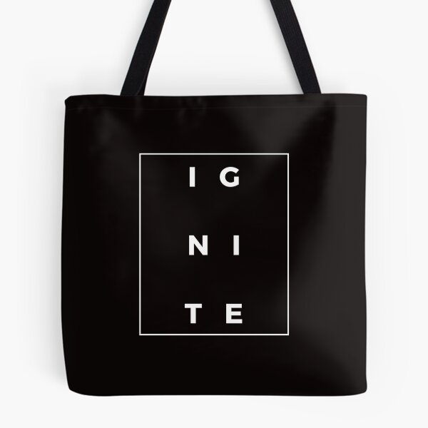 Item preview, ignite designed and sold by abdallah74.