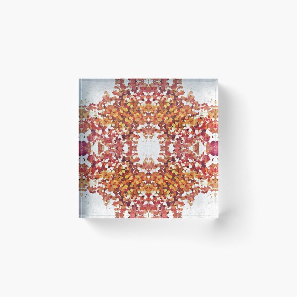 Item preview, Blotted Wreath designed and sold by Hazel Meades.