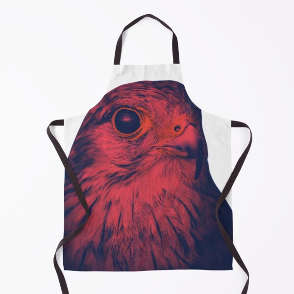 Item preview, Peregrine falcon designed and sold by Ranz Doodles.