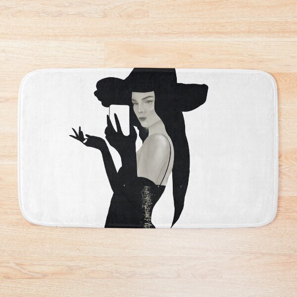 Item preview, Pretty witch designed and sold by Lia Bakaeva.