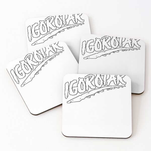 Item preview, Igorotak Tshirt White Text designed and sold by realdesign88.
