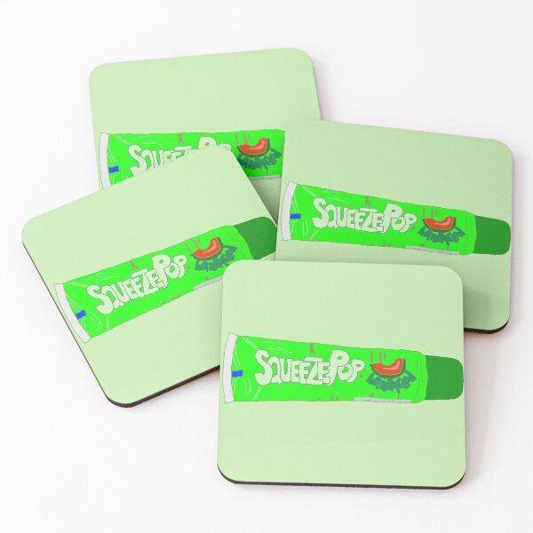 Item preview, Lip balm candy (watermelon) designed and sold by personpotato.