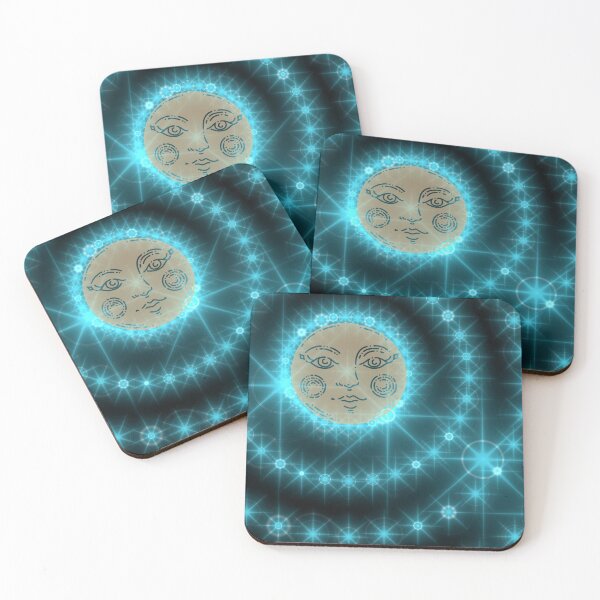 Item preview, Moon Glow designed and sold by Mamalia.