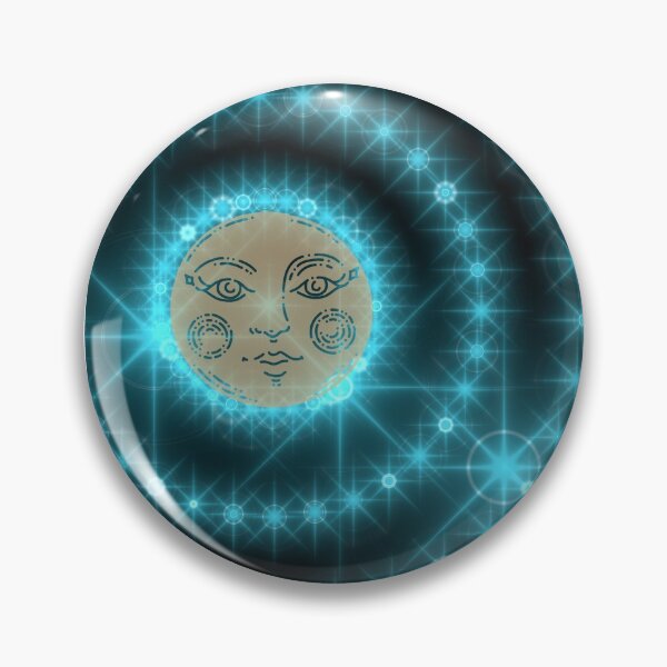 Item preview, Moon Glow designed and sold by Mamalia.
