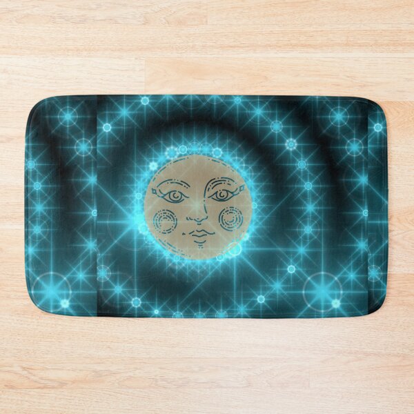 Item preview, Moon Glow designed and sold by Mamalia.