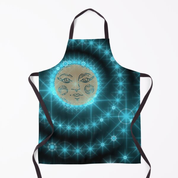 Item preview, Moon Glow designed and sold by Mamalia.