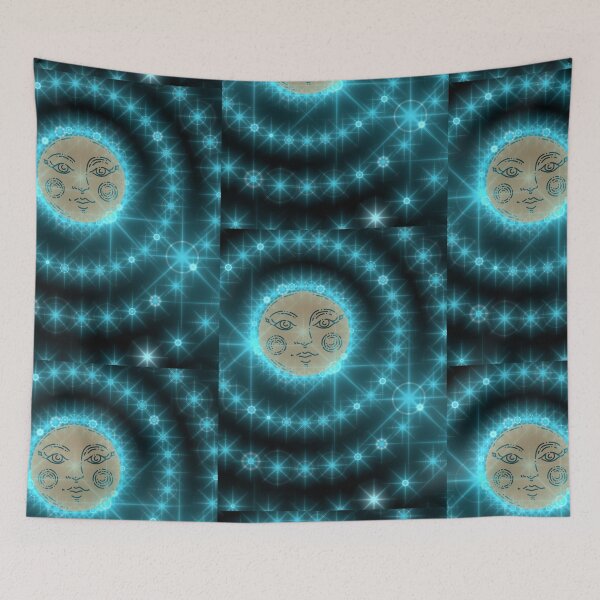 Item preview, Moon Glow designed and sold by Mamalia.