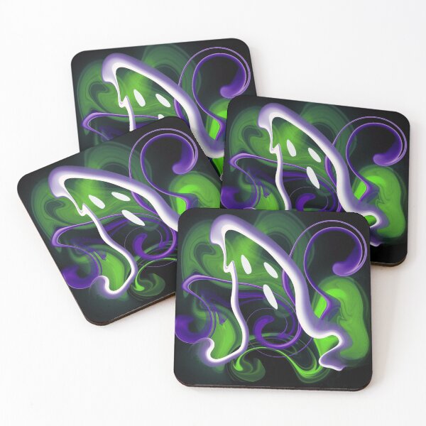 Item preview, Ghosts Say Boo! designed and sold by MamaODea.