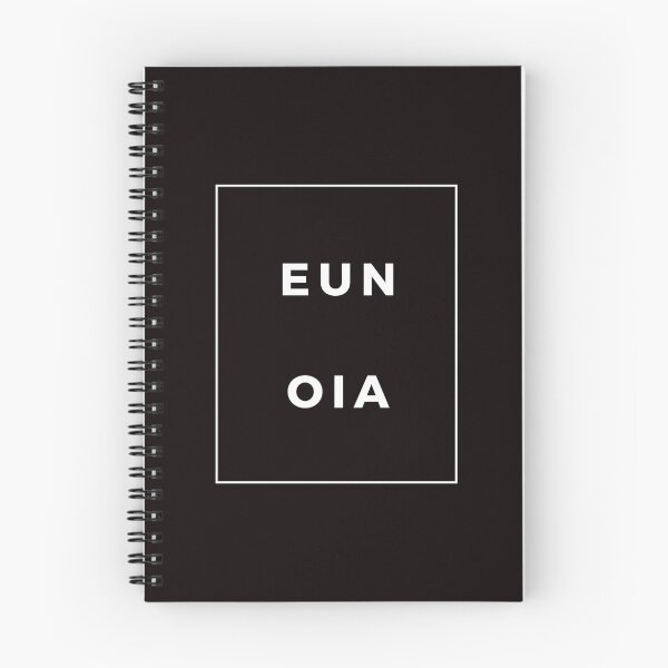 Item preview, Copy of eunoia designed and sold by abdallah74.