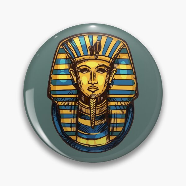 Item preview, Tutankhamun designed and sold by NewWorldIsHere.