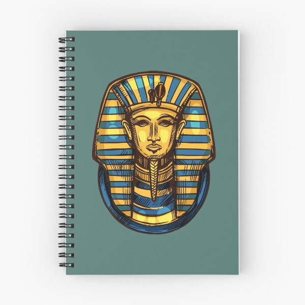 Item preview, Tutankhamun designed and sold by NewWorldIsHere.