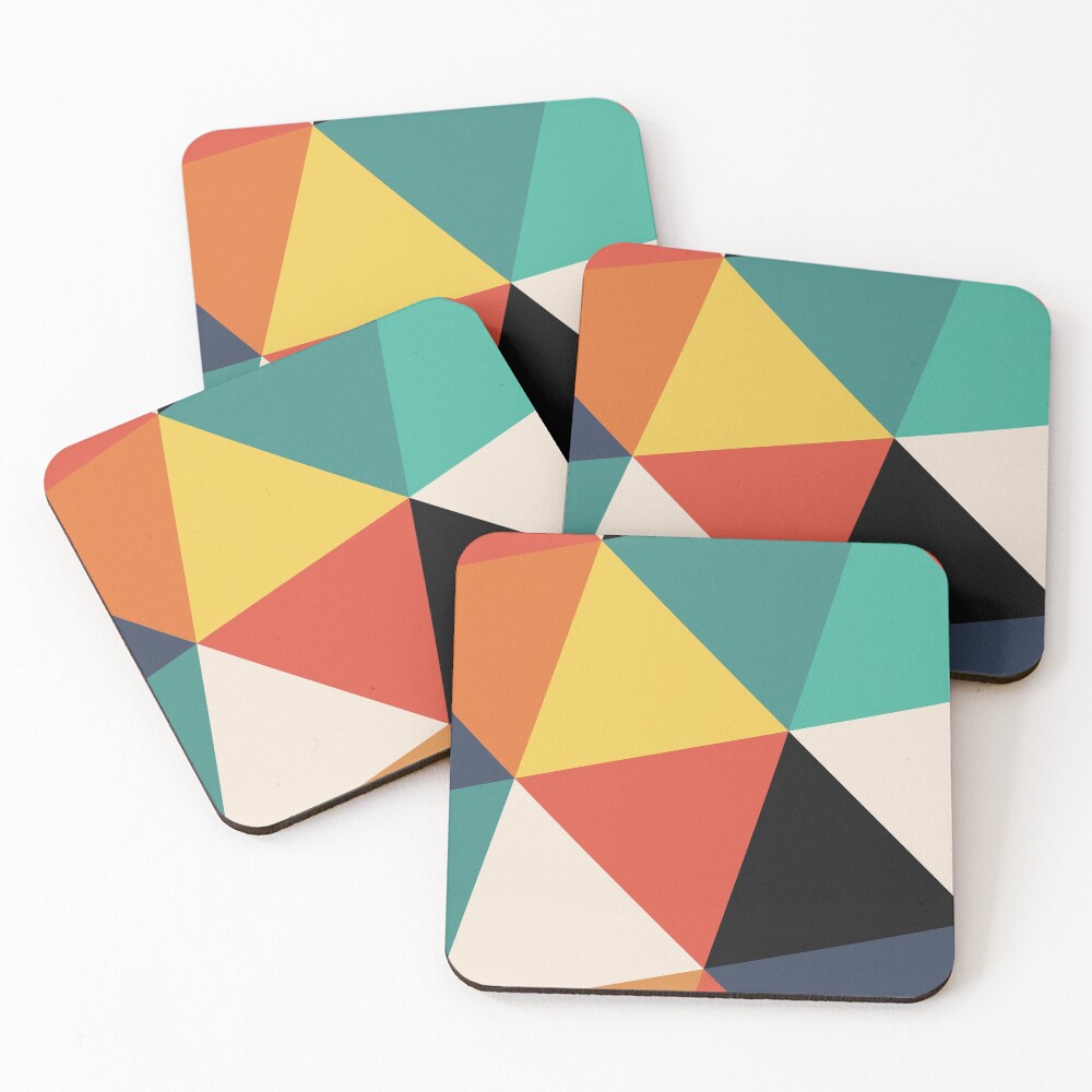 Item preview, Coasters (Set of 4) designed and sold by PaulSDesign.