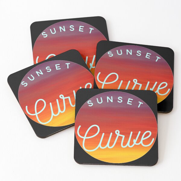 Item preview, Sunset Curve designed and sold by Roy Zen.