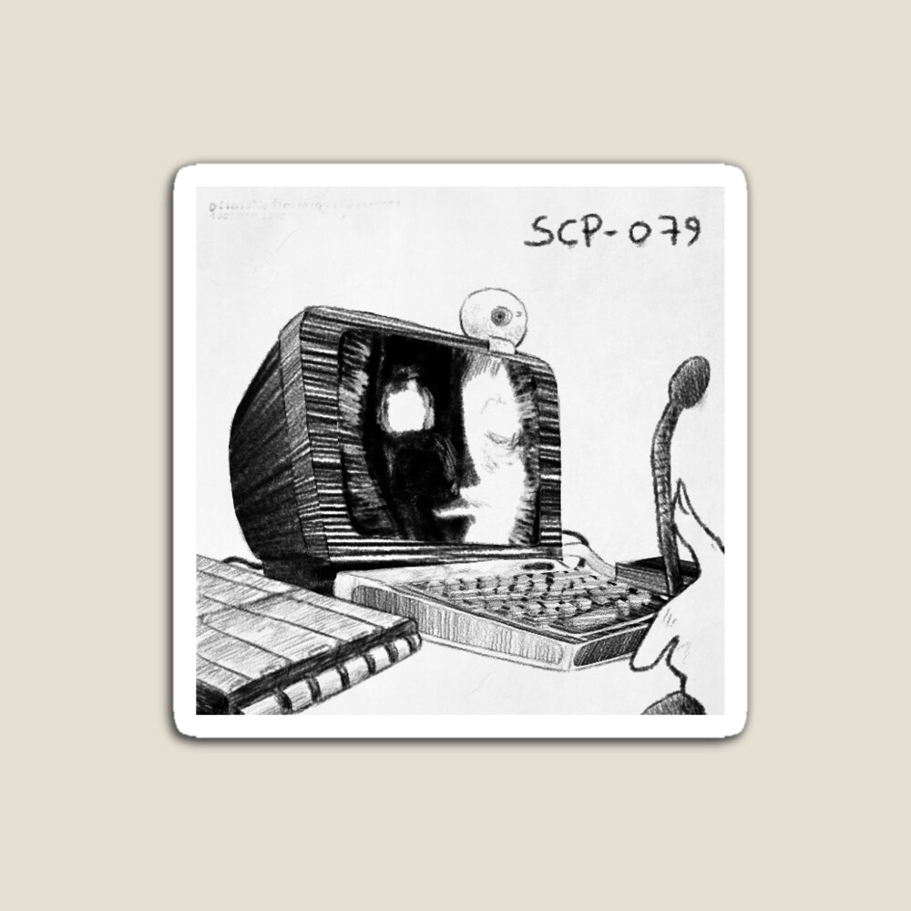 SCP-079, SCP: Secret Laboratory Official Wiki