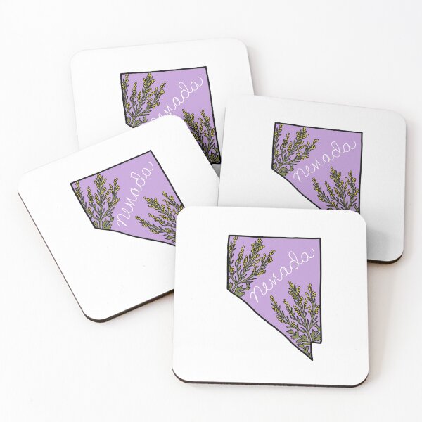 Item preview, Nevada State Flower designed and sold by mirandawright10.