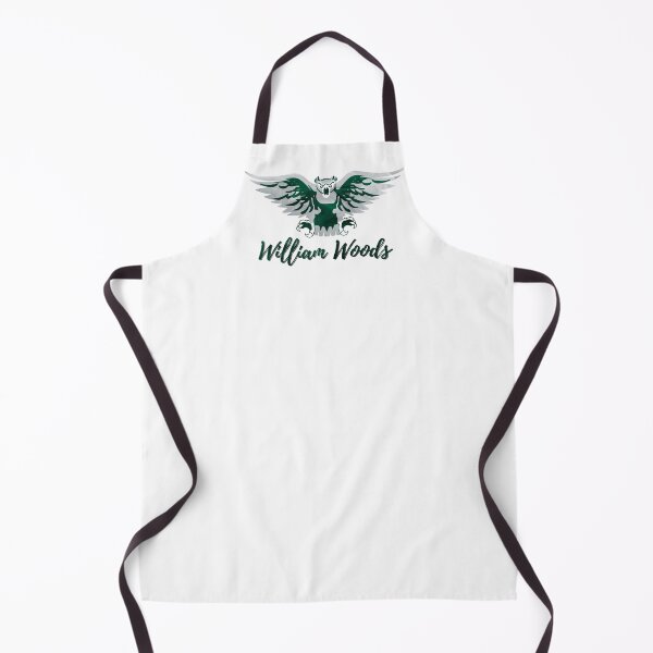 Item preview, William Woods University (2) designed and sold by ConceptualClub.