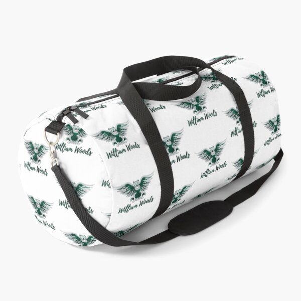 Item preview, William Woods University (2) designed and sold by ConceptualClub.