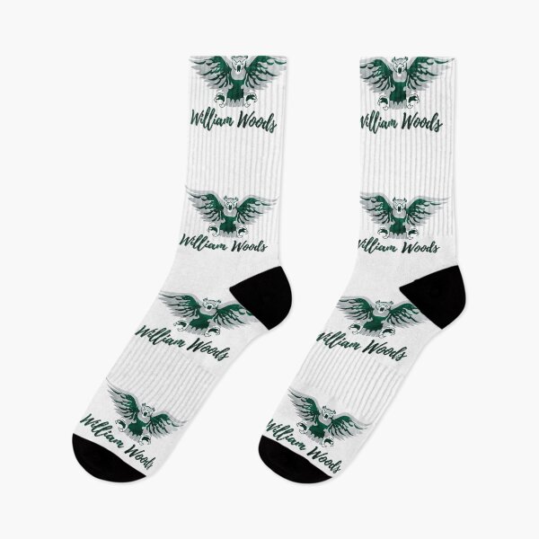 Item preview, William Woods University (2) designed and sold by ConceptualClub.