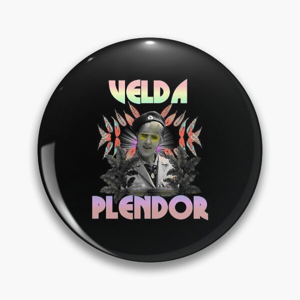 Item preview, Velda plendora designed and sold by AnthonyShields.