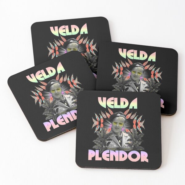 Item preview, Velda plendora designed and sold by AnthonyShields.