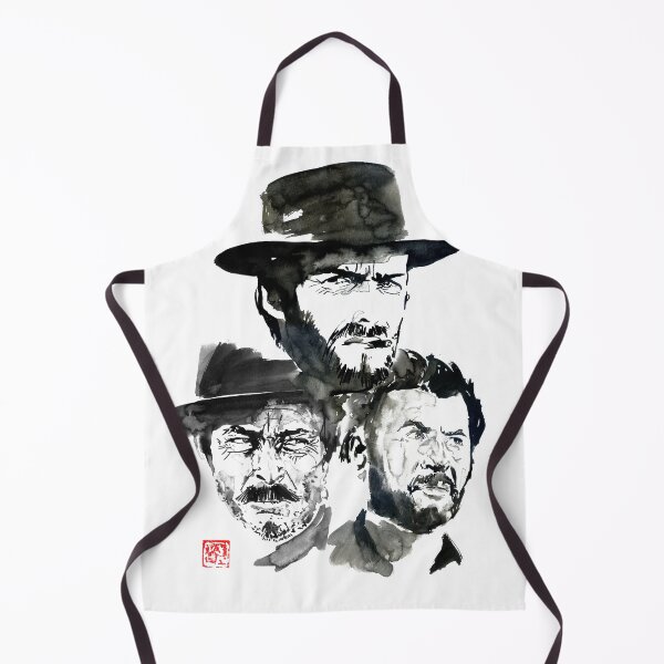 Item preview, the good, the bad the ugly designed and sold by pechane.