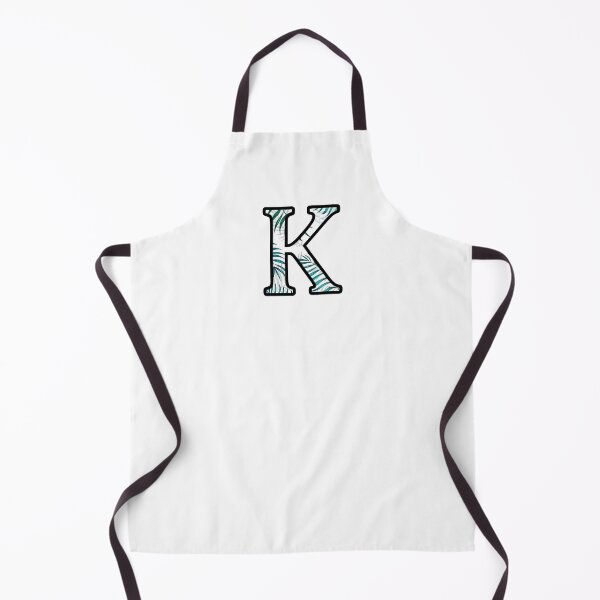 Item preview, LETTER K CLASSIC T-SHIRT COSTUME HALLOWEEN  designed and sold by Joseph Narob.