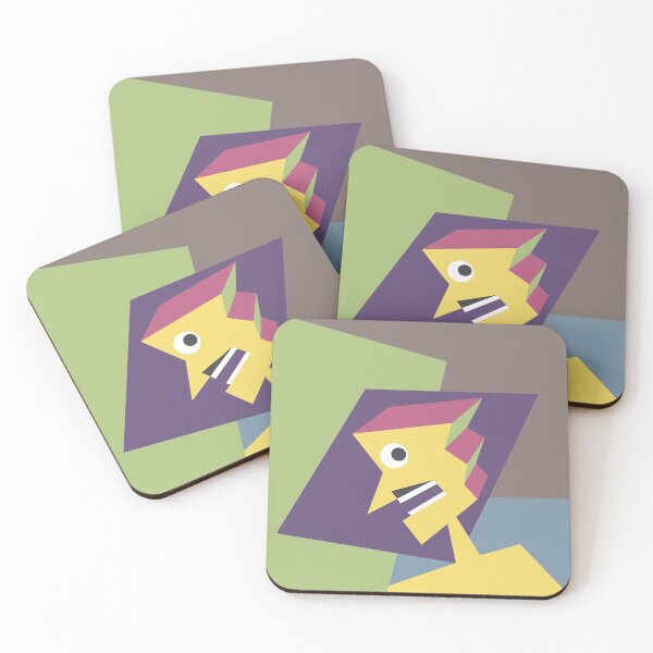 Item preview, Bonjour! designed and sold by InwardPrints.