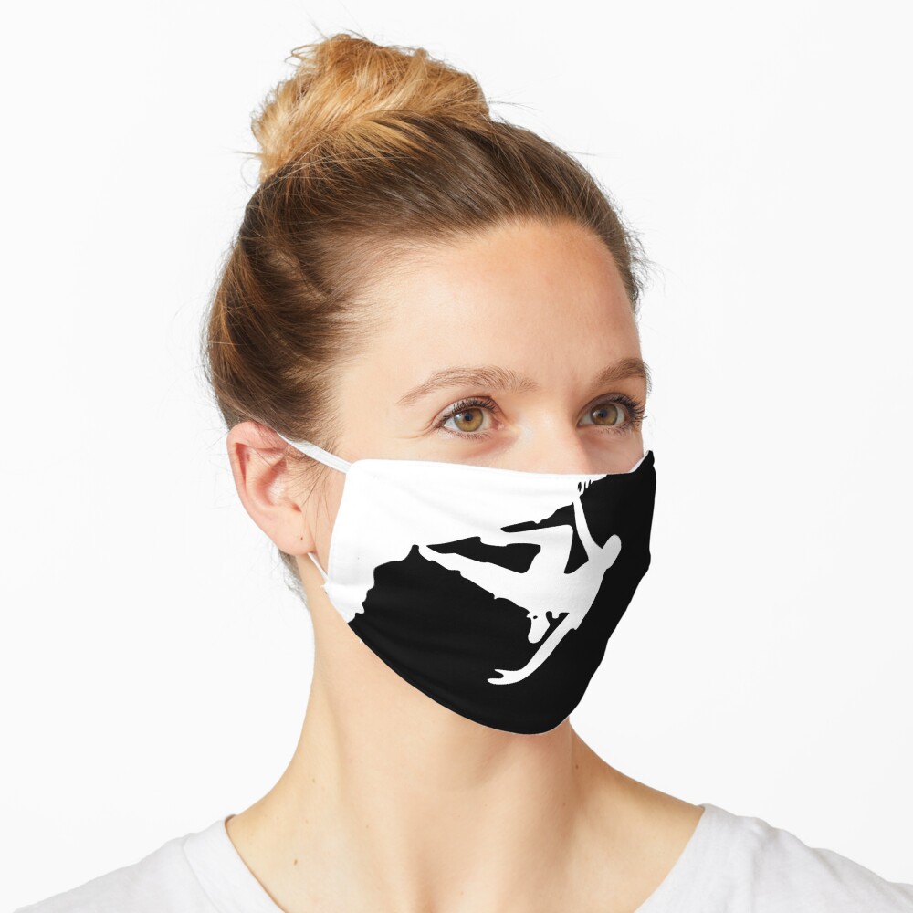 climber Mask