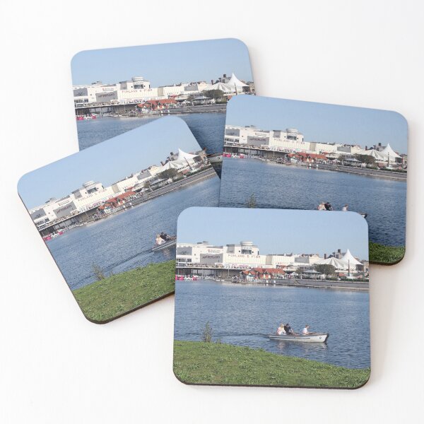 Item preview, Southport - UK designed and sold by BritishYank.