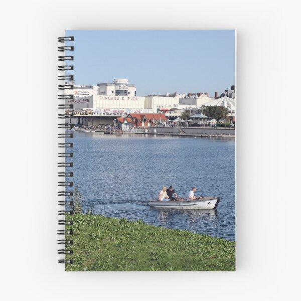 Item preview, Southport - UK designed and sold by BritishYank.