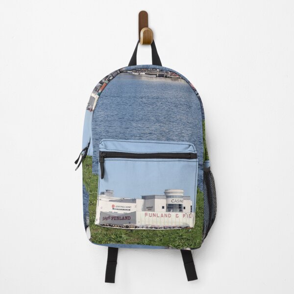 Item preview, Southport - UK designed and sold by BritishYank.