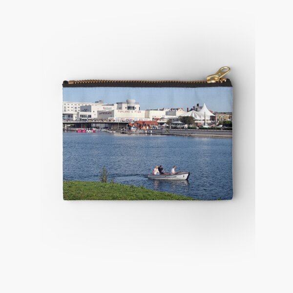 Item preview, Southport - UK designed and sold by BritishYank.