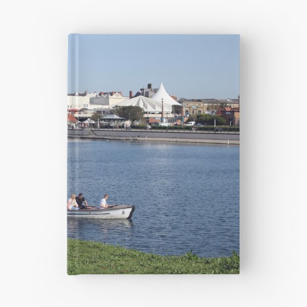 Item preview, Southport - UK designed and sold by BritishYank.