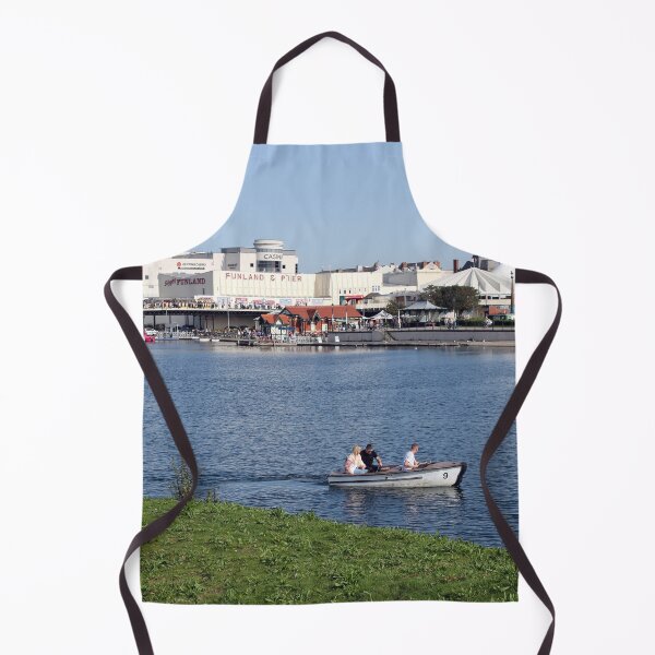 Item preview, Southport - UK designed and sold by BritishYank.