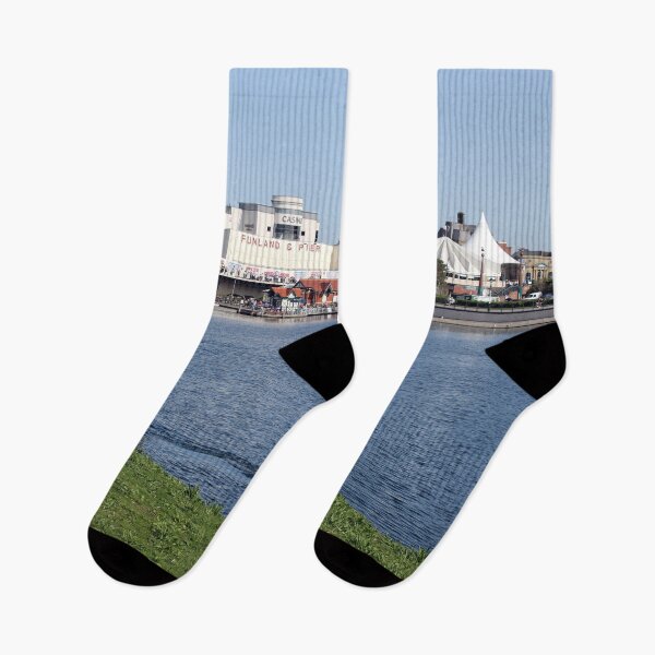 Item preview, Southport - UK designed and sold by BritishYank.