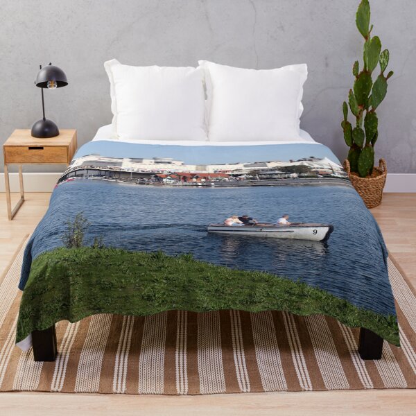 Item preview, Southport - UK designed and sold by BritishYank.