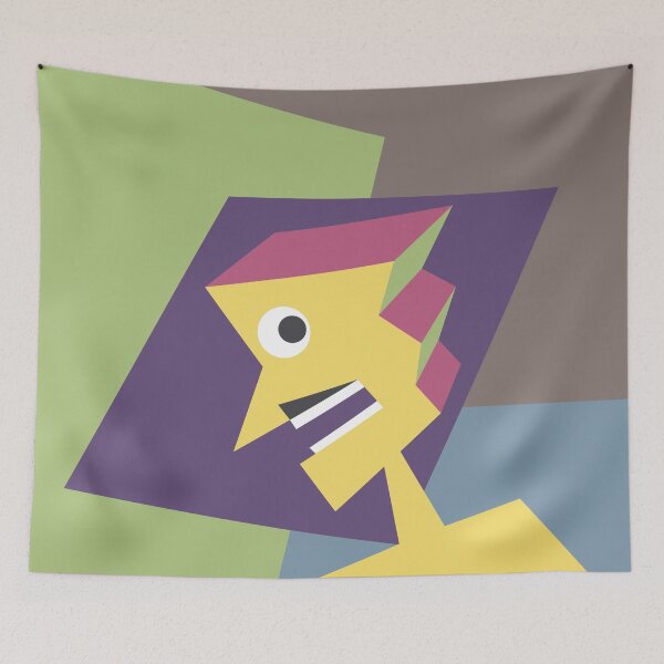 Item preview, Bonjour! designed and sold by InwardPrints.