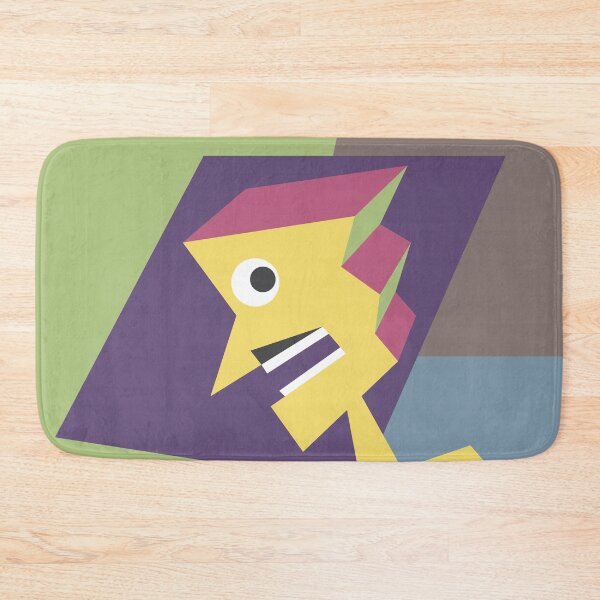 Item preview, Bonjour! designed and sold by InwardPrints.
