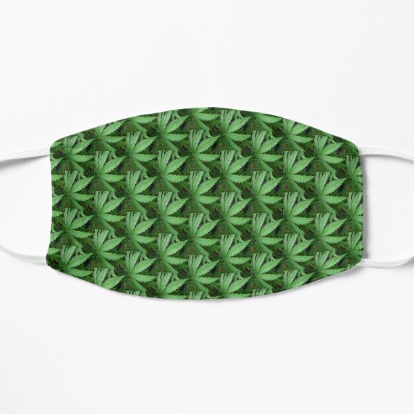 MaryJane Flat Mask