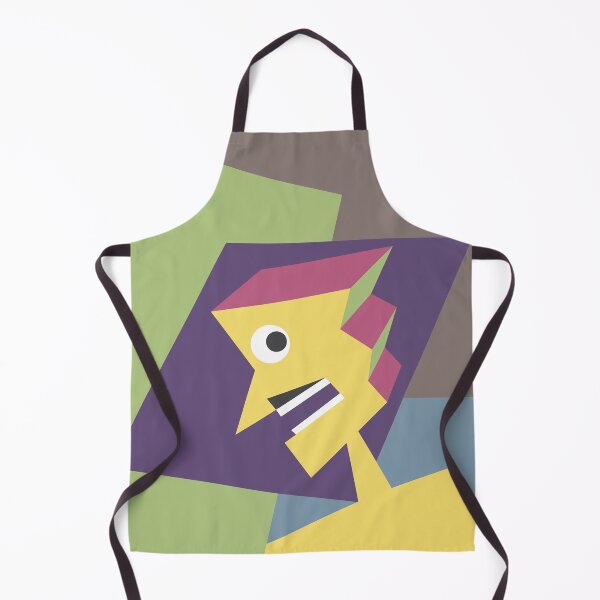 Item preview, Bonjour! designed and sold by InwardPrints.