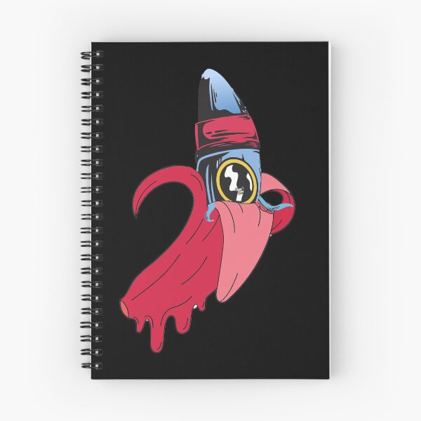 Item preview, Banana Squid designed and sold by TribeJunky.
