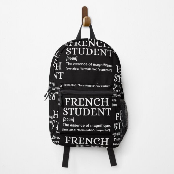 Item preview, French Student Dictionary Definition designed and sold by Time4German.