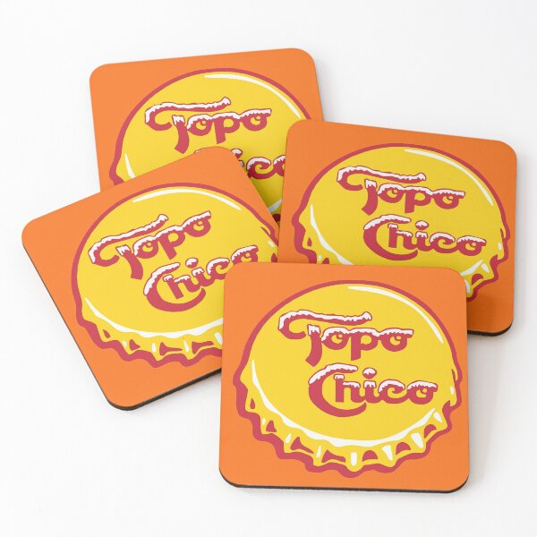 Item preview, Tapa de botella Topo Chico designed and sold by CrystalCrush.