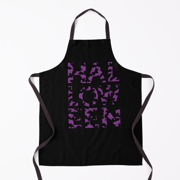 Item preview, Bats on Halloween word designed and sold by ReluctantChickn.