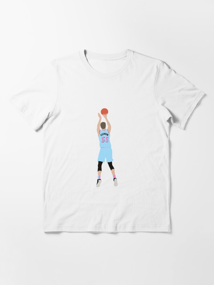 duncan robinson merch