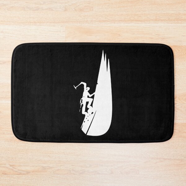 Item preview, ice climbing designed and sold by climbing-tees.