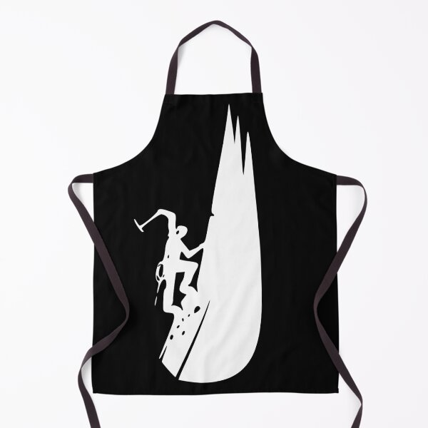 Item preview, ice climbing designed and sold by climbing-tees.