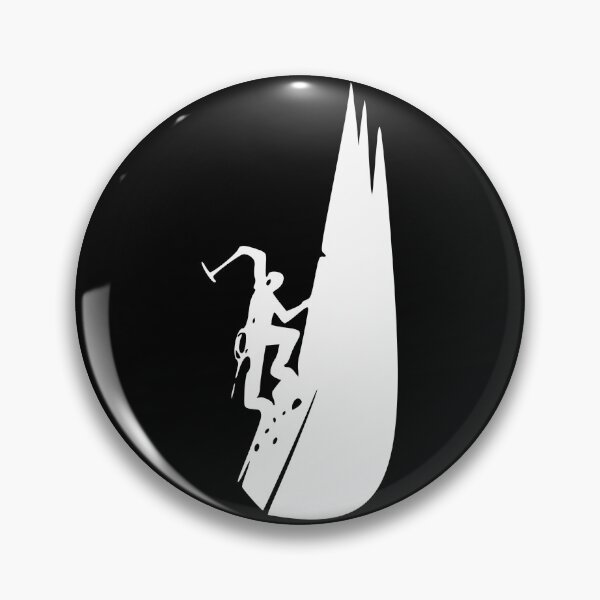 Item preview, ice climbing designed and sold by climbing-tees.