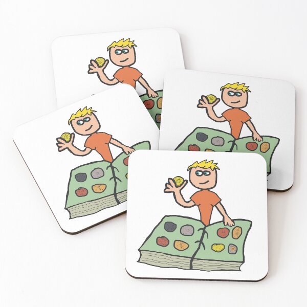 Item preview, Coin Collecting Numismatist designed and sold by Mark-Ewbie.