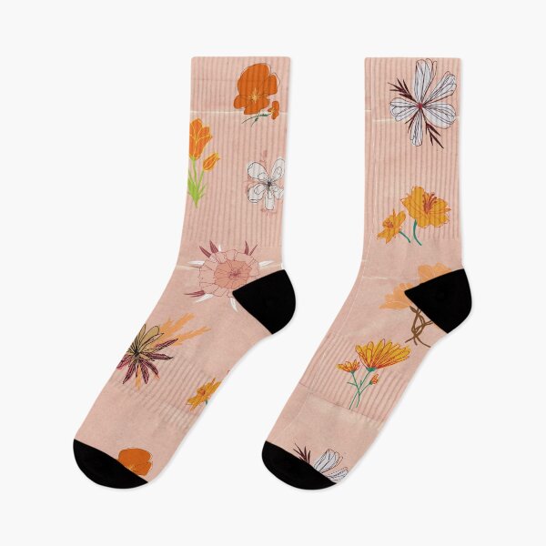 Item preview, AUTUMN FLOWERS. designed and sold by ONPIRTMARIA.